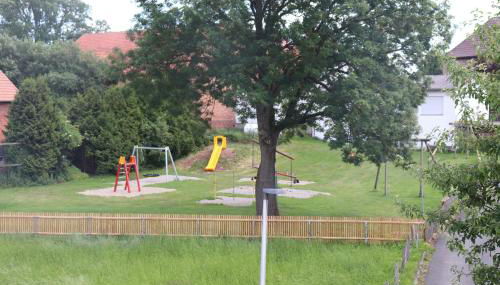 Haus-Dorfidyll - Foto 5