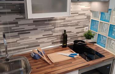 Estudio Madrid Norte 2 - Foto 10