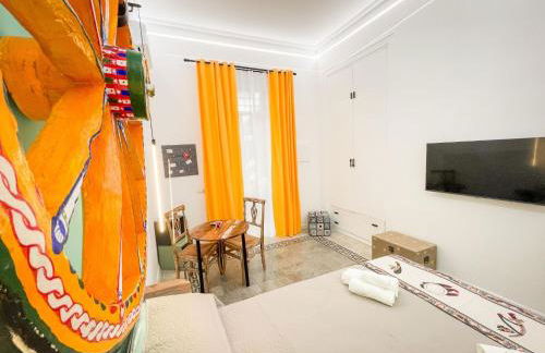 Tiski Toski Apartments Palermo - Foto 8