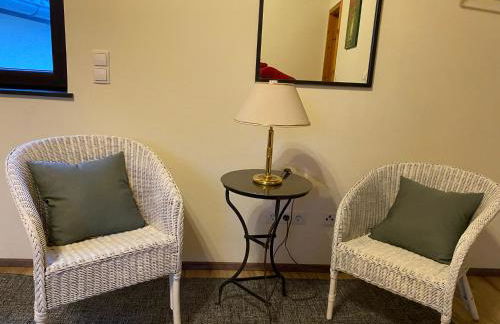 Ferienwohnung Eschbach Hof am Nürburgring - Foto 4