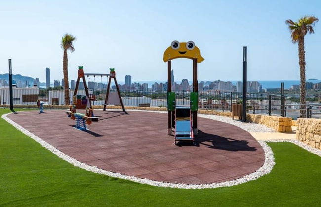 Casa la Vista by Bookaparadise - Foto 24