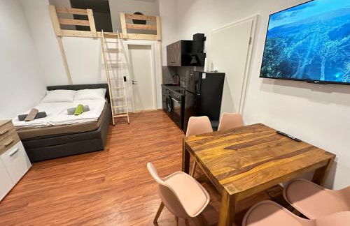 Cityflair Apartments Rummelsburg - Photo 1