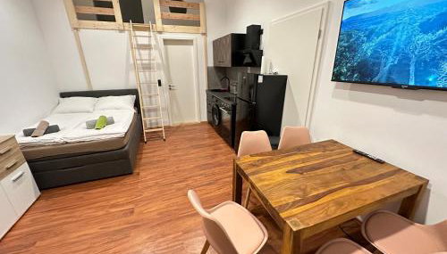 Cityflair Apartments Rummelsburg - Foto 1