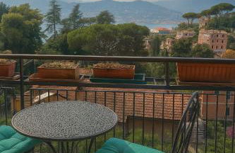 WELCOME RIVIERA Paradiso 5, SS1 298, Zoagli - Foto 1