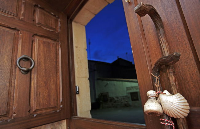 Posada Real del Buen Camino - Foto 18