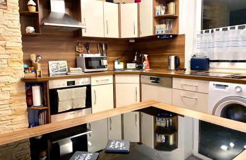 FeWo Wagner - Foto 28