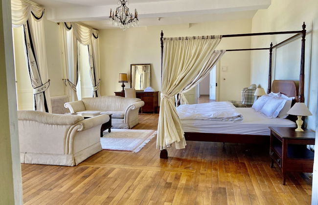 Chateau La Bainerie - Foto 42