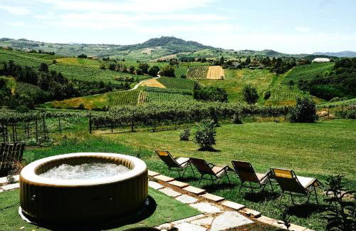 Residenza Salvia CASA GUARNONE - Photo 58