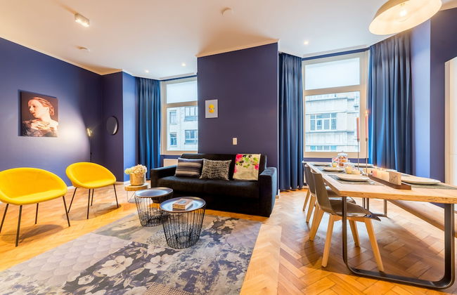 Smartflats Design - Rubens - Foto 28