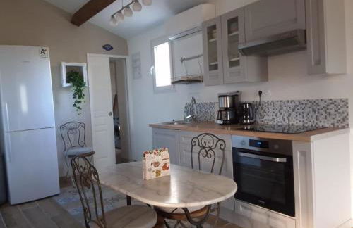 La Maison Verte - Foto 7