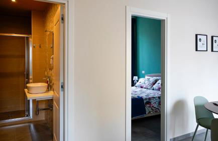 Casa Vacanza Palazzo Monacelli 1 - Photo 33