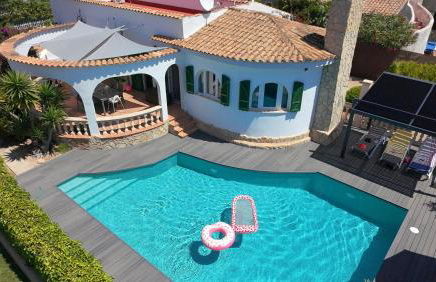 Villa Cala Mendia - Foto 1