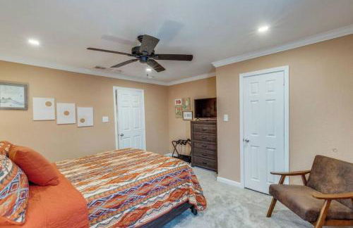 StockYards-BBobs-4mins! GrayLee House.4-Bedrooms - Foto 8