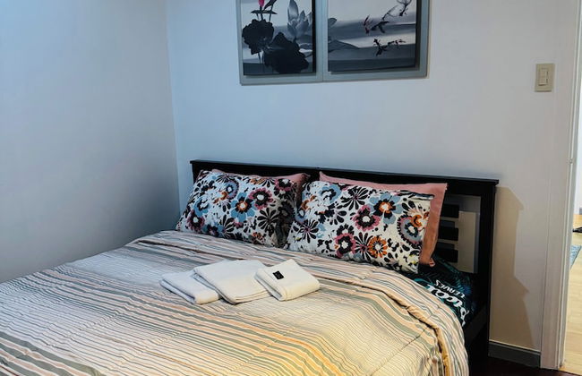 2 bedrooms in makati with balcony - Photo 8