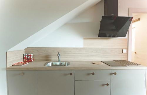 Casa Rural Passivhaus Kostoenea - Foto 24