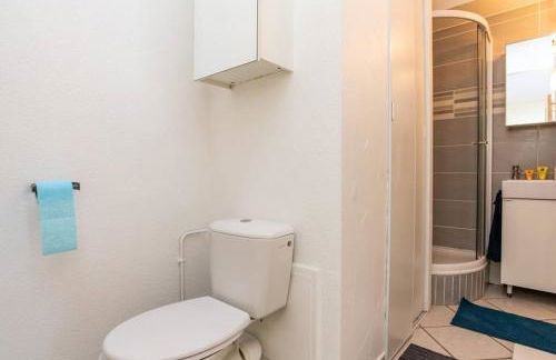 Maison 8 personnes au coeur de la vallée du Louron - Foto 21