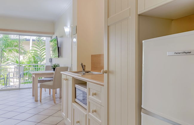 Macrossan House - Foto 24