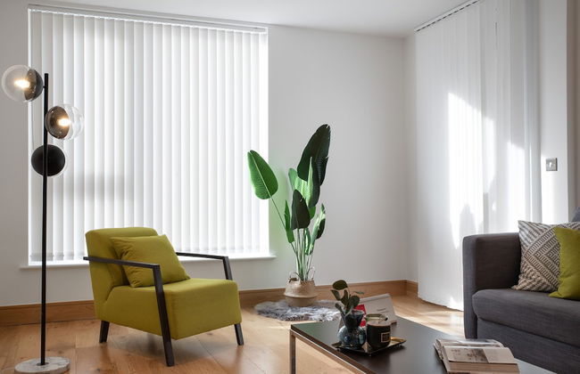 Fusion Court Serviced Apartments by MySquare - Photo 8