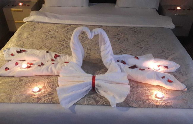 Alya Suite Residence - Foto 47