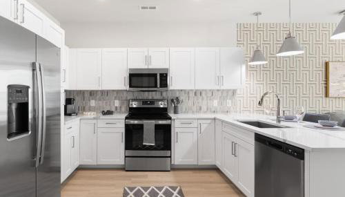 Allure Living 5 Min From Downtown - Foto 5