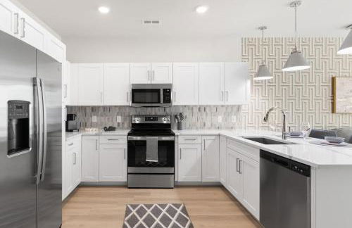 Allure Living 5 Min From Downtown - Foto 5