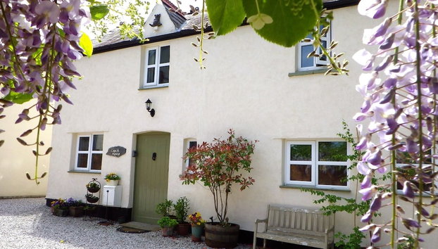 Vale View Cottages -The Coach House, Great location in Prestatyn! - Foto 2, Imagen principal