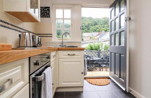 Wood Cottage - Foto 7