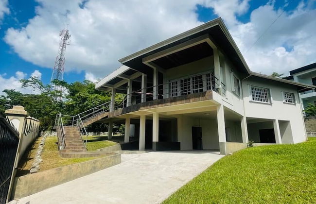 Casa Ellysian - Foto 1