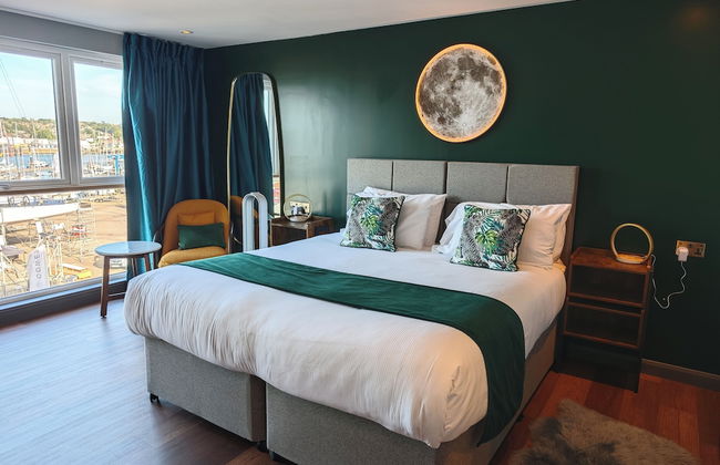 Pinnacle Suites - Foto 72