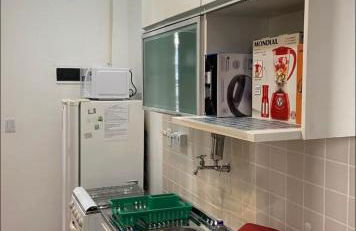 73 Apartamento ao lado do Hospital Materdei, Vera cruz, MPMG, cozinha completa, vaga - Foto 5