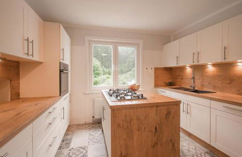 Villa Hoheneck - Foto 15