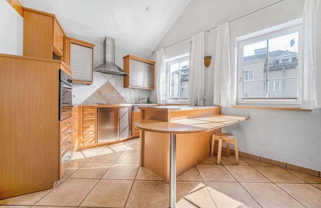 Holiday Apartments by Das Grüne Hotel zur Post - Foto 46