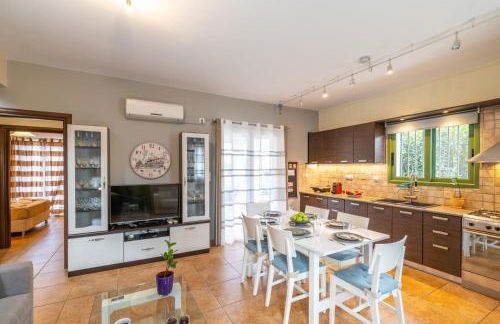 "Villa ANDREAS" - Photo 33