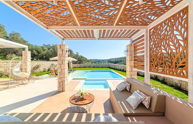 Blue Lake Villa - Foto 10