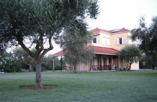 Phyllida Guest House - A1 - Foto 1