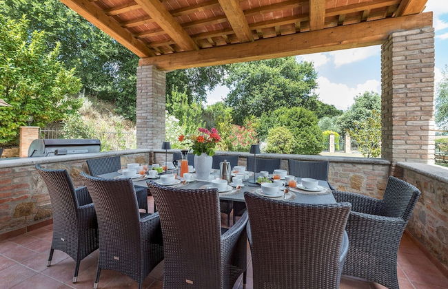 Villa Pianello 10 Emma Villas - Foto 28