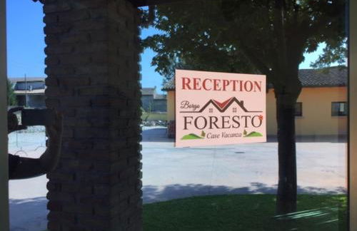 Foresto Case Vacanza - Foto 34