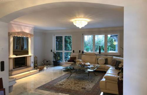 Luxuriöses Haus in München - Foto 1