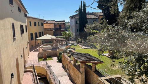 Villa Borri - Foto 4