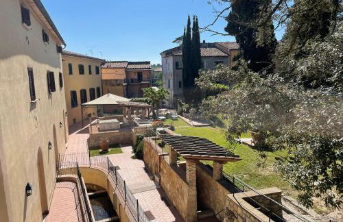 Villa Borri - Foto 4