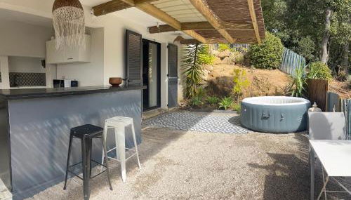 Bas de Villa indépendant San Benedetto - Foto 2, Garden