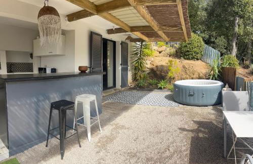 Bas de Villa indépendant San Benedetto - Foto 2