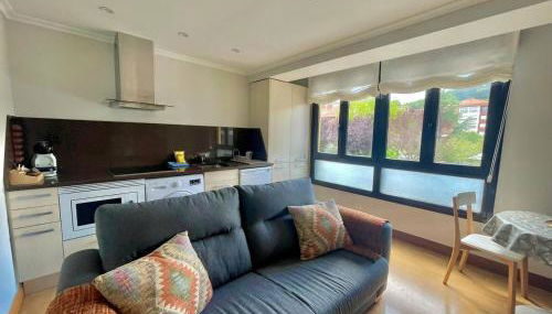 Okai Etxea Bermeo, suite en el centro de la villa - Foto 3