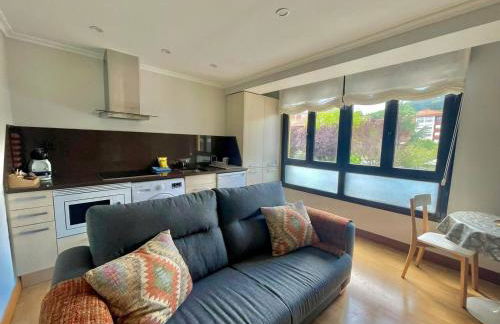 Okai Etxea Bermeo, suite en el centro de la villa - Foto 3