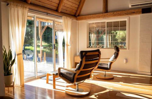 Hot Tub, Sauna, Cold Plunge - 1 mile from Rainier NP - Sleeps 8 - Foto 30