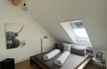 BEe HOME - Urlaubs und Business Loft - Foto 23