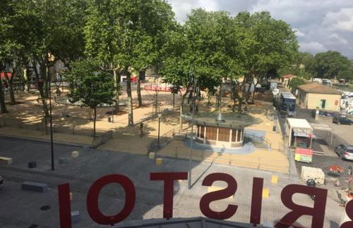 le bristol appartement Canal & Chénier CanalduMidi - Foto 70