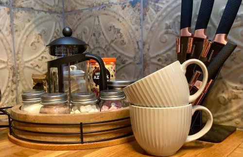 Holmlea Cottage - Foto 11