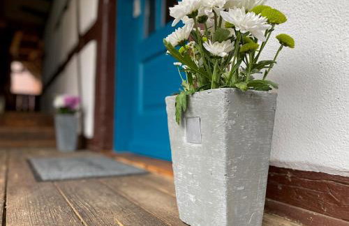 Traumhaft Wohnen Im Haus Blum - Foto 19