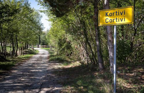 Holiday Home Casa Dei Farfui - Foto 29